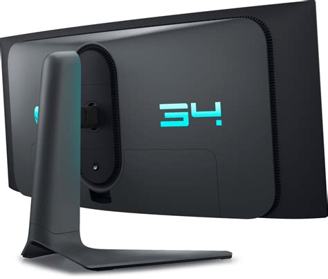 Image result for Alienware 34 Monitor