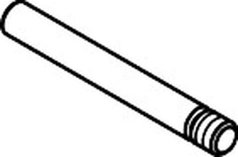 AXOR Spare parts: HG diverter knob AXOR Massaud 4-hole, Item No. 98707000