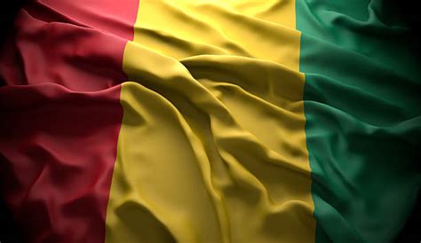 1,400+ Guinea Flag Photos Stock Photos, Pictures & Royalty-Free Images ...