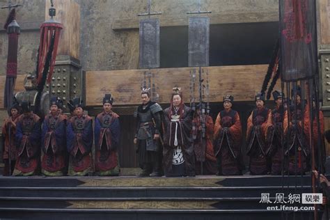 《史记·赵世家》“赵氏孤儿”故事的来源与演变_腾讯新闻