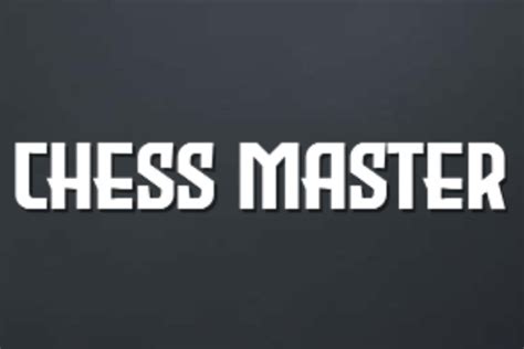 Image result for Chessmaster 3D