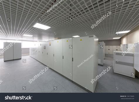 Image result for Telecom Equipment Room Layout