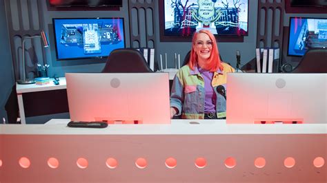 Watch Create the Escape | Peacock