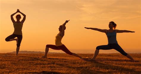 Yoga Saga Quiz: Put Your Knowledge Of India's Timeless Tradition To The ...