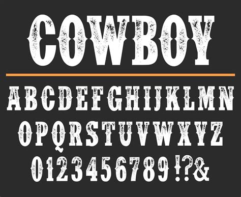 Image result for Western Script Font