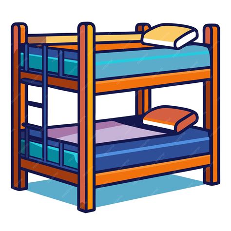 Bed Clip Art