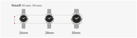 Mont Neo Men's Chronograph Round Dial Quartz Silver Stainless Steel ...