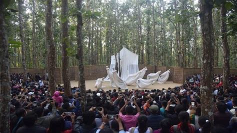 Assam: Three-day ‘Under the Sal Tree’ theatre festival to kickstart ...