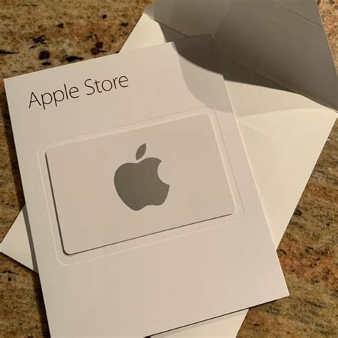 apple gift card balance check number
