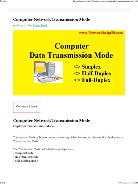 Image result for Transmission Mode Data of Computer