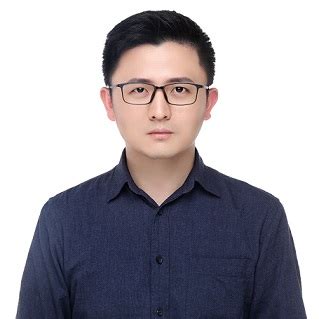 张俊格-中国科学院大学-UCAS