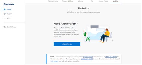 Spectrum Tech Support 的图像结果