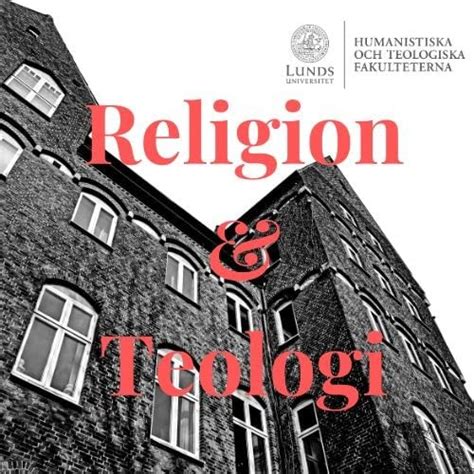 Religion och Teologi : Centrum för Teologi & Religionsvetenskap: Amazon ...