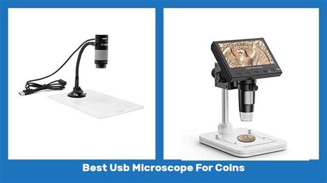 Couch Collectable USB Coin Microscope 的图像结果