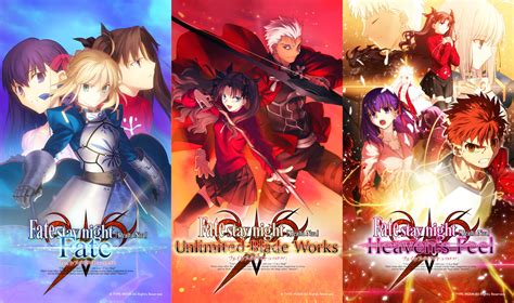 Fate/stay night : Fate/Grand Order Blog