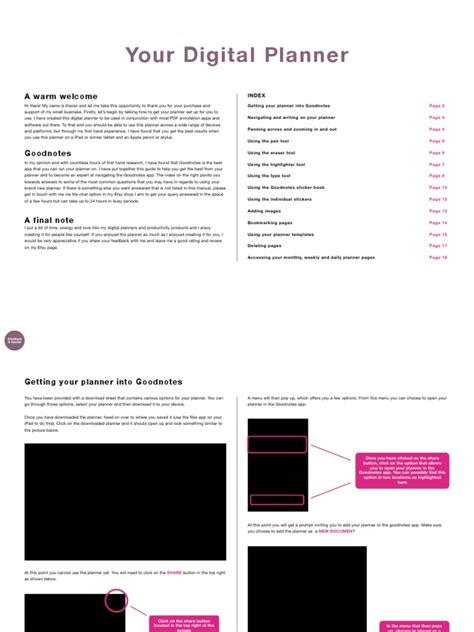 Good Notes Tutorial 的图像结果