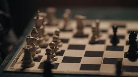 The Queen's Gambit - Episode 1 review - ChessBase India