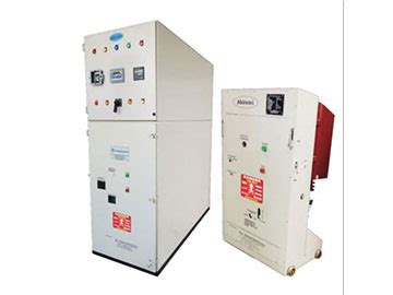 Medium Voltage Panels | APC