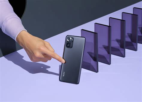 Redmi Note 11 的图像结果