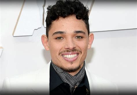 Anthony Ramos Birthday