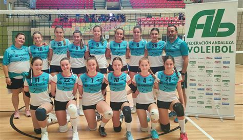 Wefferent Mintonette clasifica para la FASE FINAL CADEBA infantil ...