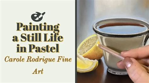 Image result for Using Soft Pastels Tutorials