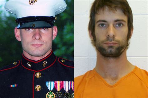 'American Sniper': Latest Images of Chris Kyle's Alleged Killer ...