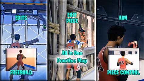 Image result for Fortnite Practice Map