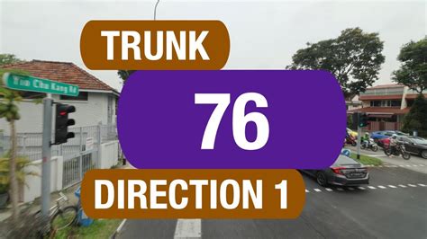 S76 Bus 的图像结果