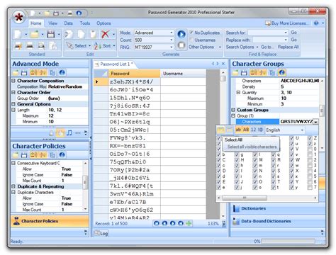 Image result for Random Password List