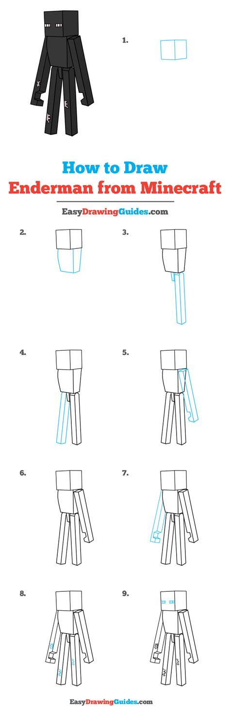 Image result for Minecraft Drawing Tutorials