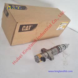 China Caterpillar Injector, Caterpillar Injector Manufacturers ...