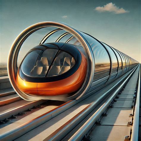 Hyperloop TV Show 的图像结果