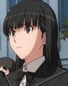GIF/Avatars from Amagami SS+ plus Episode 1 mostly of Ayatsuji ...