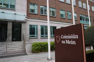 Tensions unpicked between Coimisiún na Meán and Department of Media ...