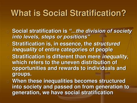 PPT - Social Mobility PowerPoint Presentation, free download - ID:206250