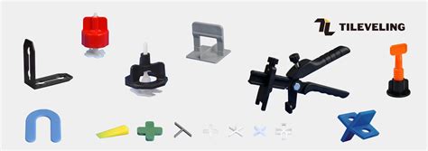 Image result for Tile Leveling Systems 5Mm