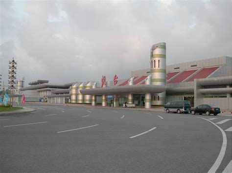 山东烟台蓬莱国际机场,其他摄影,摄影素材,摄影,汇图网www.huitu.com