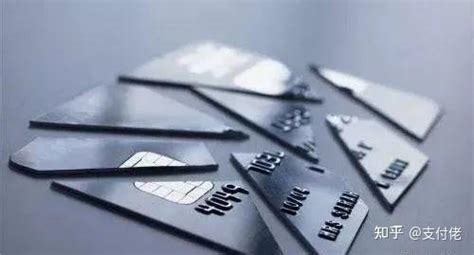 信用卡风控早知道，这些现象都在提醒你要规范用卡 - 知乎