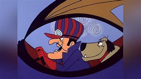 Wacky Races CDA 的图像结果