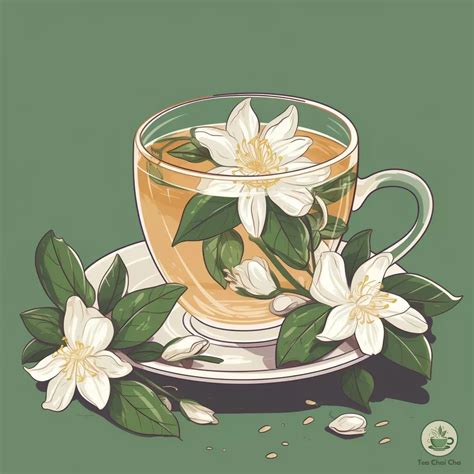 Is Making Jasmine Tea Easy? Discover My Simple Recipe! 2025 | Recipe | Jasmine tea, Jasmine ...