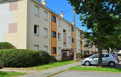 Donges. 19 familles de l’Ariais vont devoir déménager - Saint-Nazaire ...
