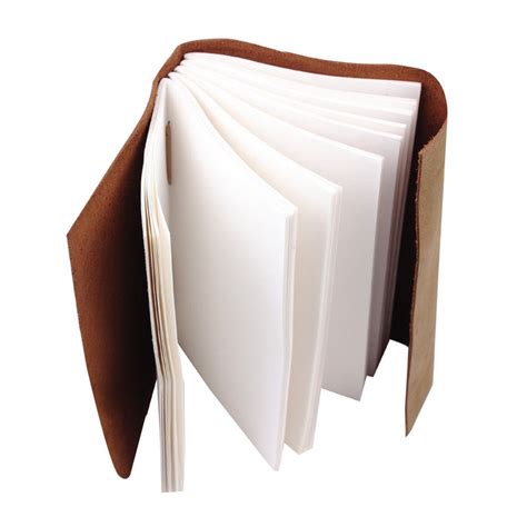 The Vintage Leather Journal | Handmade Leather Diary | MaheTri | Gifting