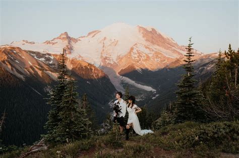 Top wedding destinations in the us 60 photos - Vianawedding.com