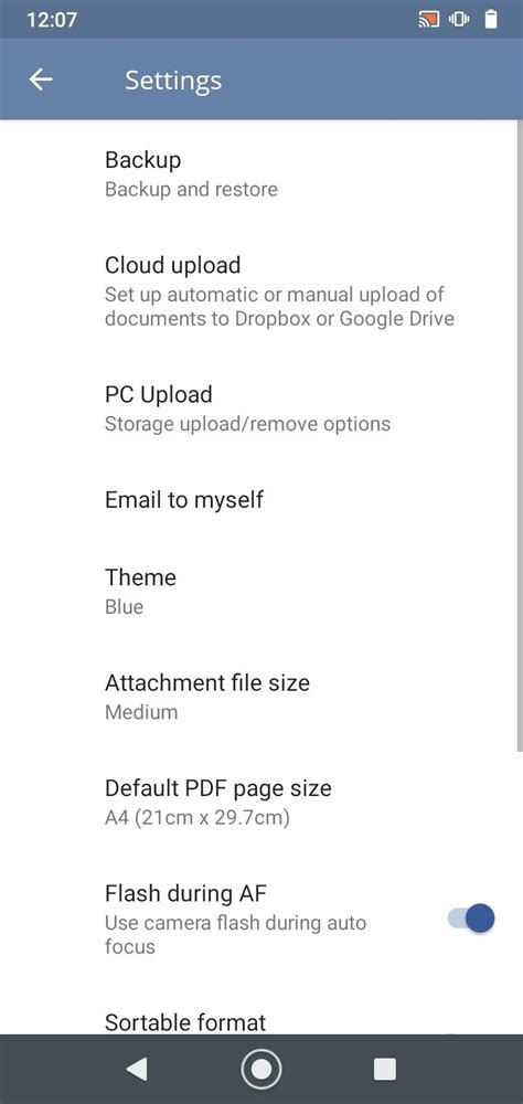 Image result for TurboScan for Android