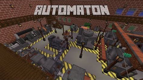 Image result for Minecraft Automate Tutorial