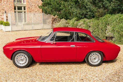 1973 ALFA ROMEO 2000 GTV - ALFAHOLICS UPGRADES for sale by auctionin Leicester, Leicestershire ...