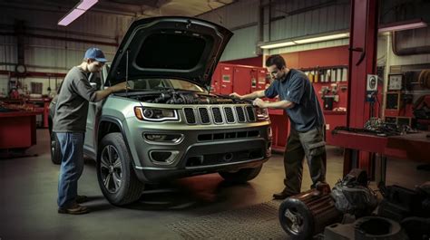 Image result for Jeep Compass Problems