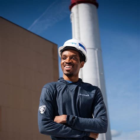 Early Careers | National Grid Careers