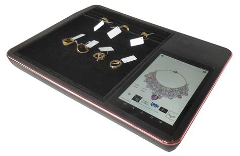 RFID珠宝智慧门店应用|RFID珠宝盘点,珠宝RFID仓储管理服务 - RFID模块与读写器产品,零售 - RFID方案中心 - RFID世界网